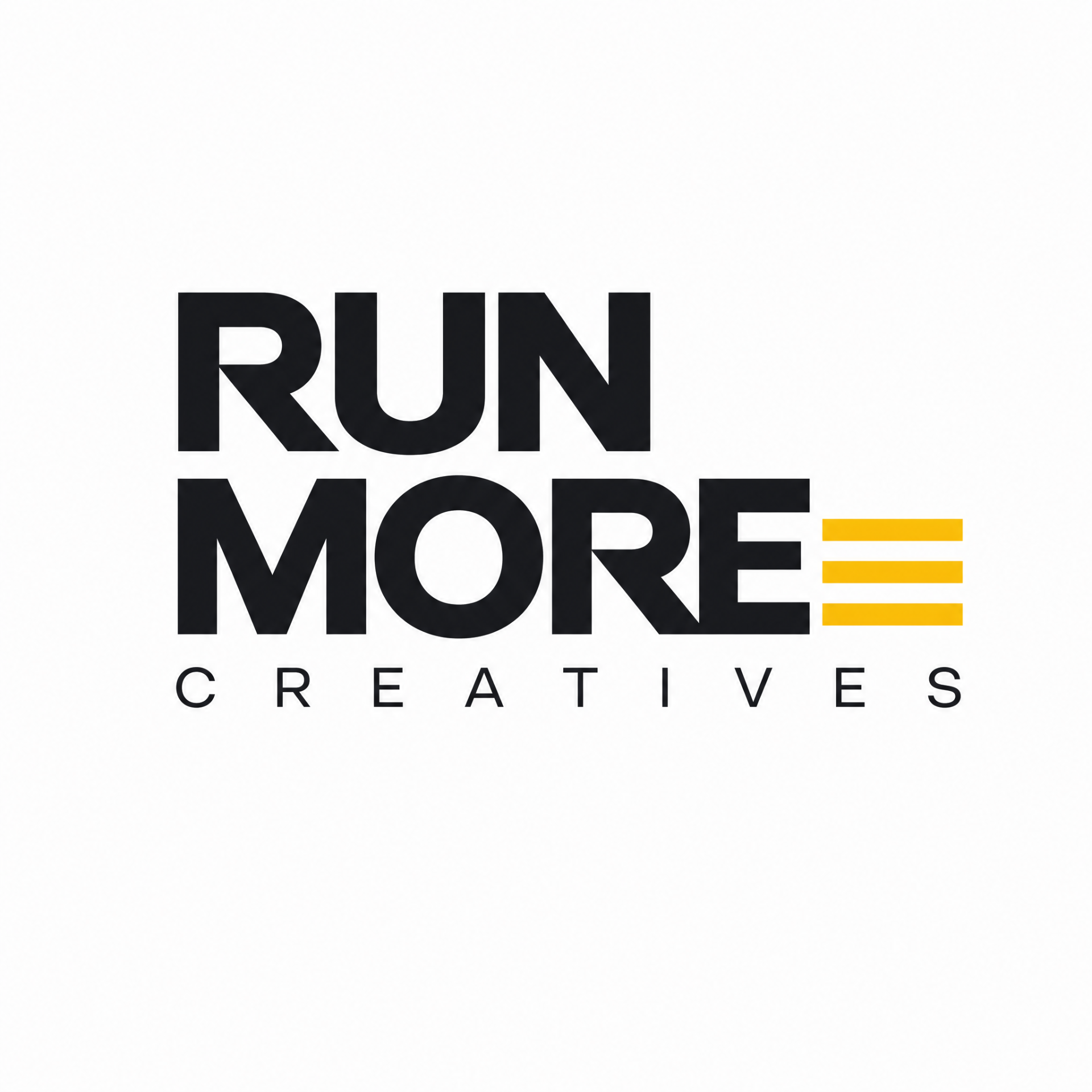 Run More Creatives